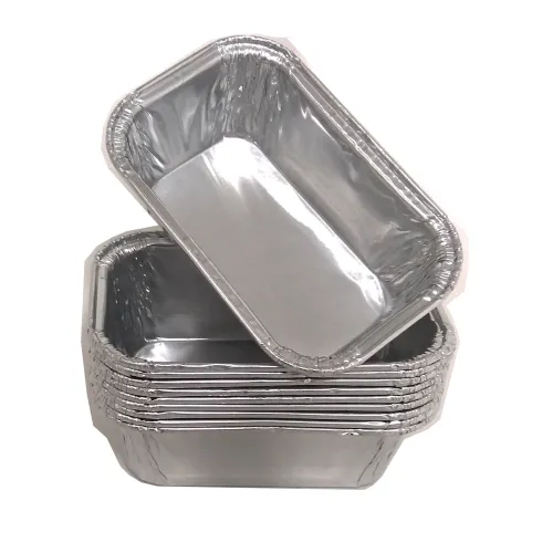 Bereidingsbakjes 111x75x36 mm 10 stuks